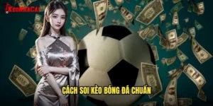 Cách soi kèo bóng đá chuẩn