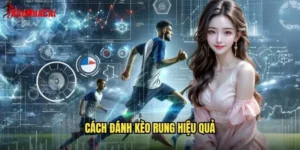 cách đánh kèo rung hiệu quả