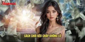 cách chơi kèo chấp không lỗ