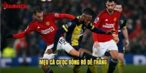 mẹo cá cược bóng rổ dễ thắng