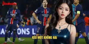 kèo một không hai