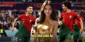 kèo hòa châu âu