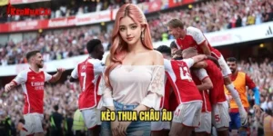 kèo thua châu âu