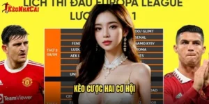 kèo cược hai cơ hội