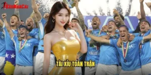 tài xỉu toàn trận