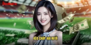 kèo chấp hai rưỡi