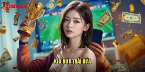 kèo nửa trái nửa